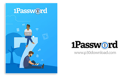 دانلود 1Password v7.4.750 - نرم افزار مدیریت و بخاطرسپاری پسورد