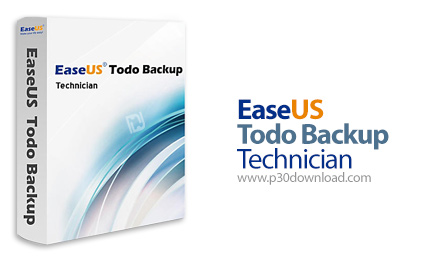  دانلود EaseUS Todo Backup v13.6 Build 20220221 All Edition + Technician WinPE + Home v2022 Build 20