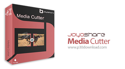 دانلود Joyoshare Media Cutter v3.0.0.32 - نرم افزار برش فایل های چند رسانه ای