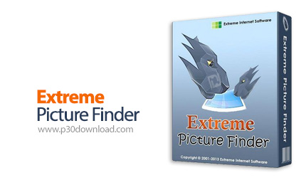 دانلود Extreme Picture Finder v3.62 - نرم افزار جستجو و دانلود خودکار تصاویر از وبسایت های اینترنتی