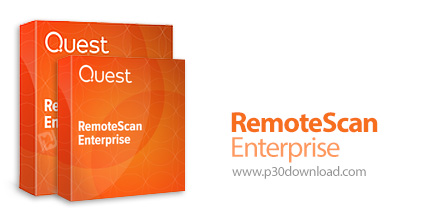 دانلود RemoteScan Enterprise Server v10.818 - نرم افزار اشتراک گذاری اسکنر در شبکه