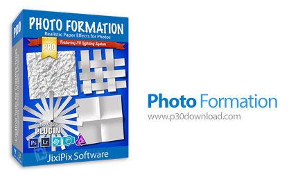 دانلود JixiPix Photo Formation v1.0.17 x64 + v1.0.15 - نرم افزار ساخت تصاویر زیبا و جذاب