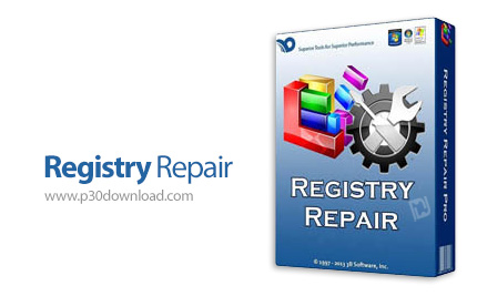 دانلود Glary Registry Repair v6.0.1.7 - نرم افزار اسکن، شناسایی و تعمیر خطا های رجیستری