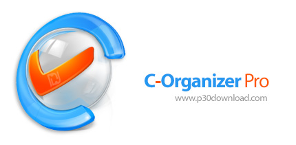 دانلود C-Organizer Professional v9.0.0 - نرم افزار سازماندهی و برنامه ریزی امور شخصی