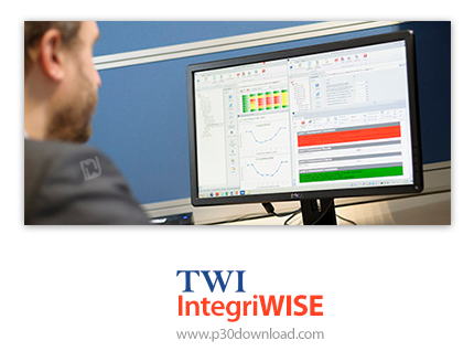 دانلود TWI IntegriWISE v1.0.1.24840 - نرم افزار ارزیابی سرویس‌دهی خطوط انتقال نفت و گاز