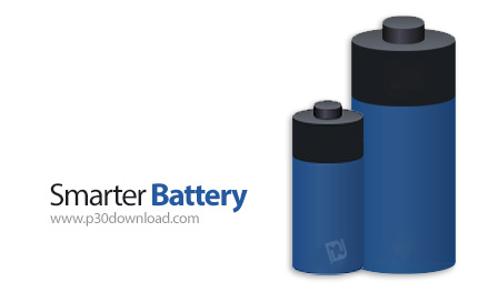 دانلود Microsys Smarter Battery v7.5 - نرم افزار کنترل وضعیت باتری لپ تاپ