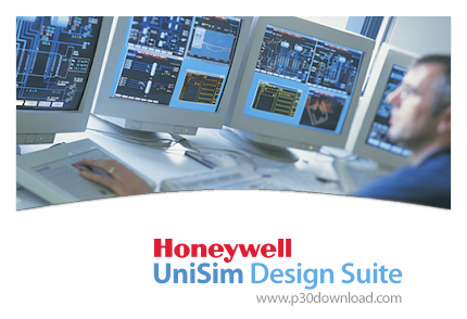 دانلود Honeywell UniSim Design Suite R460.1 - نرم افزار مدل‌سازی و شبیه‌سازی فرآیندهای صنعتی نفت و گ