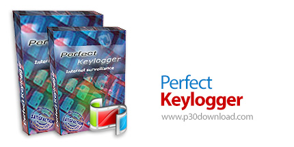 دانلود BlazingTools Perfect Keylogger v1.96 - نرم افزار نظارت پنهان بر فعالیت های آنلاین کاربران سیس