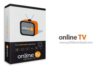 دانلود OnlineTV v14.18.6.1 - نرم افزار پخش آنلاین شبکه های تلویزیونی و ایستگاه های رادیویی سراسر دنی