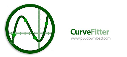 دانلود CurveFitter v4.5.28 - نرم افزار رسم مدل های ریاضی پیچیده