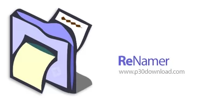 دانلود ReNamer Pro 7.9 تغییر نام فایل ها با امکان تعریف روش دلخواه
