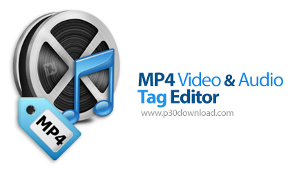 دانلود 3delite MP4 Video and Audio Tag Editor v1.0.194.285 x86/x64 - نرم افزار ویرایش تگ فایل های صو