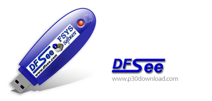 دانلود DFSee v16.9 Beta + v16.5 Portable + ISO - نرم افزار پشتیبان گیری و بازیابی اطلاعات