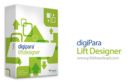دانلود Lift Designer v5.2.22 Corporate Suite - نرم افزار طراحی و مدلسازی آسانسور