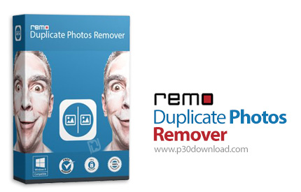 دانلود Remo Duplicate Photos Remover v1.0.0.4 - نرم افزار شناسایی و حذف تصاویر تکراری