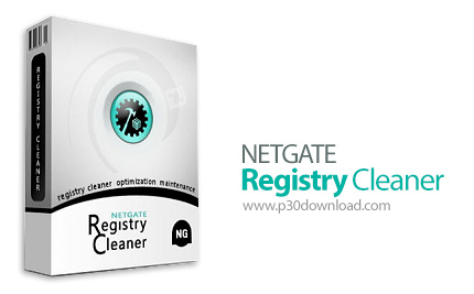 دانلود NETGATE Registry Cleaner 2020 v18.0.800 - نرم افزار بهینه ساز رجیستری