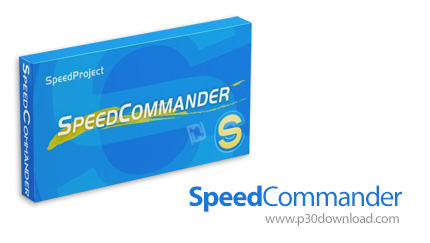 دانلود SpeedCommander Pro v18.50.9700 x86/x64 - نرم افزار مدیریت فایل