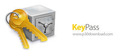 دانلود KeyPass Enterprise Edition v4.9.20 - نرم افزار مدیریت پسورد