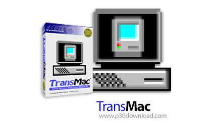 دانلود Acute Systems TransMac v14.8 - نرم افزار خواندن و شبیه سازی فرمت های مکینتاش در ویندوز