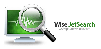 دانلود Wise JetSearch v4.1.1.216 - نرم افزار جستجوی سریع در درایوهای ویندوز