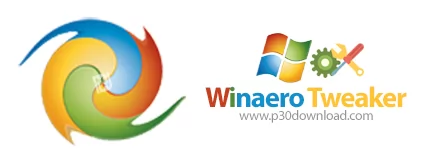 دانلود Winaero Tweaker v1.64.1 - نرم افزار ایجاد تغییرات دلخواه در ویندوز