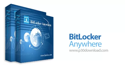 دانلود Hasleo BitLocker Anywhere v9.4 x64 + v7.8 x86/x64 All Editions - نرم افزار رمزگذاری درایو های
