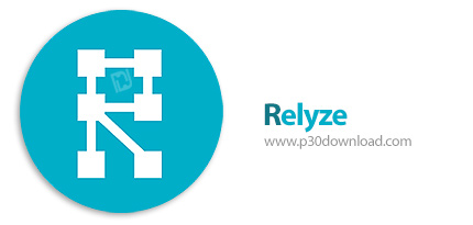 دانلود Relyze v3.3.0 x86/x64 - نرم افزار تجزیه و تحلیل و مهندسی معکوس فایل های نرم افزاری
