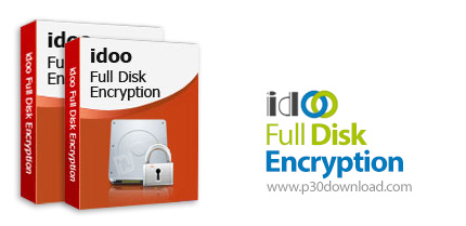 دانلود idoo Full Disk Encryption v2.0.0 - نرم افزار رمزگذاری کل فضای هارد دیسک