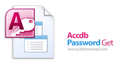 دانلود Accdb Password Get Idiot Version v5.17.58.102 - نرم افزار بازیابی پسورد فایل های accdb اکسس