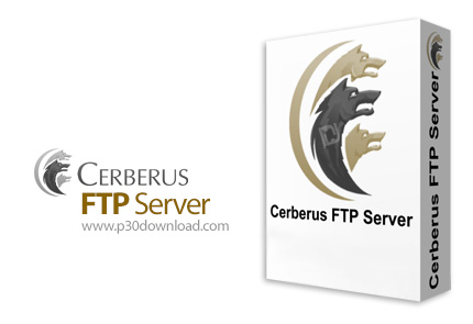 دانلود Cerberus FTP Server Enterprise v12.8.0 x64 + v11.3.16 x86 - نرم افزار انتقال ایمن فایل از طری