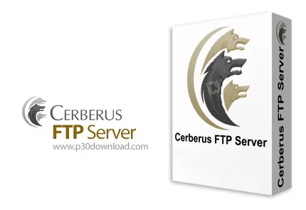 دانلود Cerberus FTP Server Enterprise v2024.2 x64 + v11.3 x86 - نرم افزار انتقال ایمن فایل از طریق س