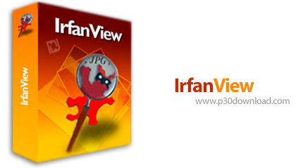 دانلود IrfanView v4.67 Commercial + Plugins x86/x64 - نرم افزار ویرایش تصاویر ساده و کاربردی