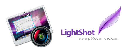 دانلود LightShot v0.5.4.0.35 - نرم افزار اسکرین شات حرفه‌ای