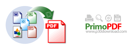 دانلود PrimoPDF v5.1.0.2 - نرم افزار ساخت، چاپ و تبدیل فایل‌های مختلف به PDF
