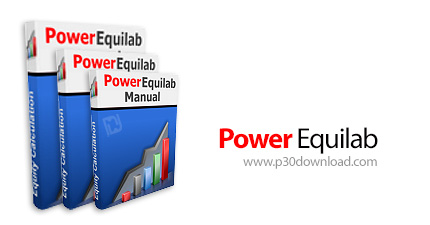 دانلود Power Equilab v1.11.5.0 - نرم افزار محاسبه و بهبود عملکرد خود در بازی پوکر