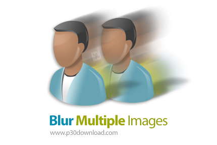 دانلود VovSoft Blur Multiple Images v2.0.0 - نرم افزار بلور کردن عکس ها به صورت گروهی
