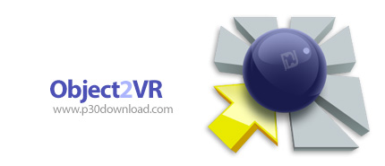دانلود Object2VR v3.1.9 x64 Studio/Unbranded + v3.1.6 Studio - نرم افزار ساخت فیلم تعاملی 360 درجه ا