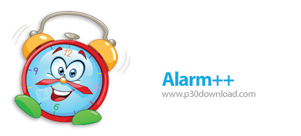 دانلود Alarm++ v9.1.2.973 x86/x64 - نرم افزار تنظیم آلارم و یادآوری کارها