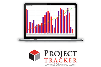 دانلود Willmer Project Tracker v4.5.1.228 - نرم افزار رسم منحنی پیشرفت (S Curve) در مدیریت پروژه