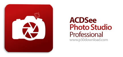 دانلود ACDSee Photo Studio Professional 2019 v12.1 Build 1186 x64 - نرم افزار کامل ترین جعبه ابزار ب
