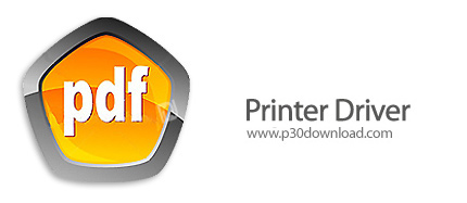 دانلود Pdf995 Printer Driver v19.0 - نرم افزار ایجاد Pdf از اسناد