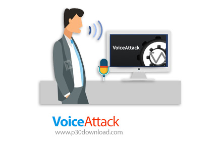 دانلود VoiceAttack v1.10.3 x64 + v1.8.9 x86 - نرم افزار اجرای فرمان های صوتی دریافت شده از طریق میکر