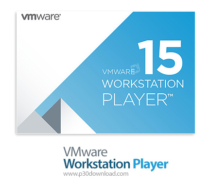دانلود VMware Workstation Player v15.5.5 Build 16285975 x64 - نرم افزار ماشین مجازی و استفاده از چند