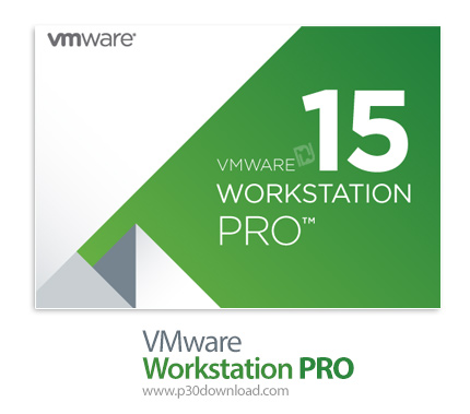 vmware workstation pro v15 download