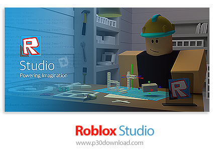دانلود Roblox Studio - نرم افزار ساخت بازی های آنلاین Roblox