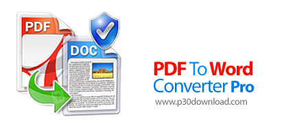 دانلود FM PDF To Word Converter Pro v3.42 - نرم افزار تبدیل پی دی اف به ورد