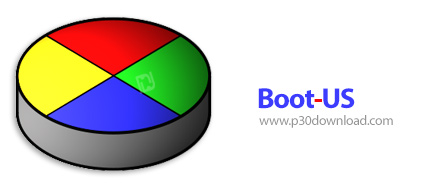 دانلود Boot-US v3.8.3 - نرم افزار مدیریت بوت در سیستم عامل