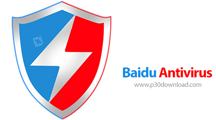 دانلود Baidu Antivirus v5.4.3.148966 - آنتی ویروس قدرتمند بایدو