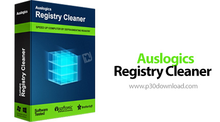 دانلود Auslogics Registry Cleaner Professional v9.3.0.1 - نرم افزار بهینه سازی رجیستری