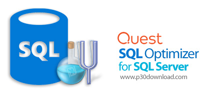 دانلود Quest Software SQL Optimizer for SQL Server v10.0.3.509 - نرم افزار بهینه سازی سرعت و عملکرد 